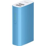 Custom Belkin MixIt Power Pack 4000