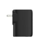 Custom Belkin Hybrid Wall Charger 25W + Power Bank 5K - 1