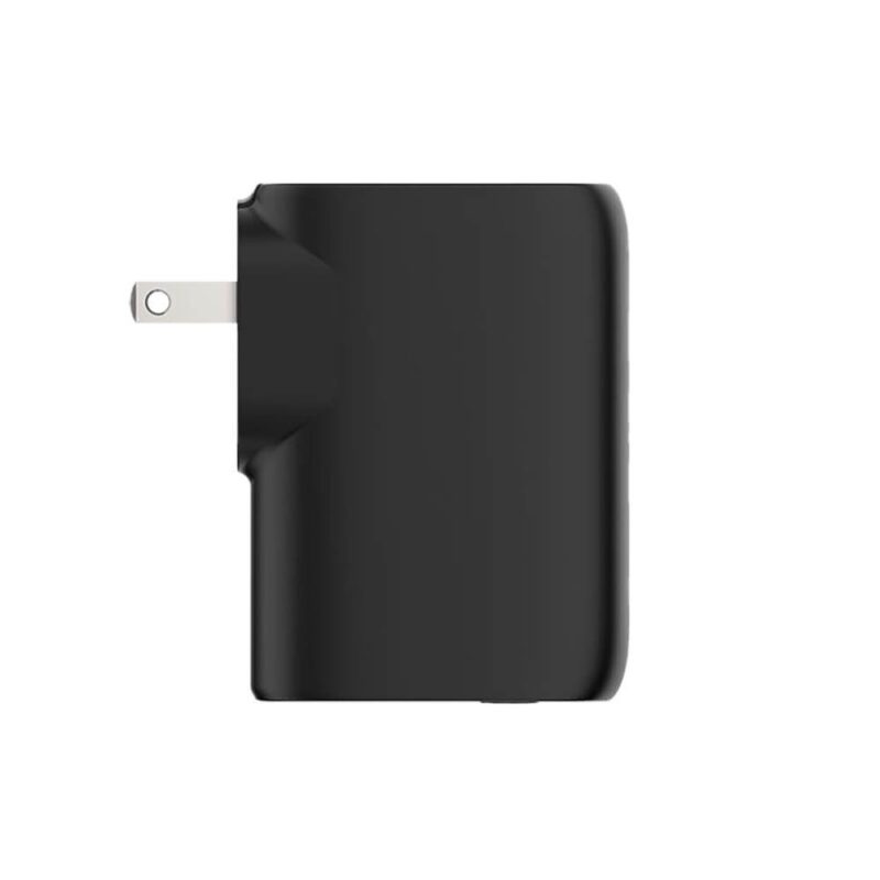Custom Belkin Hybrid Wall Charger 25W + Power Bank 5K - 1