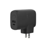Custom Belkin Hybrid Wall Charger 25W + Power Bank 5K - 4