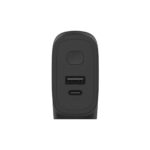 Custom Belkin Hybrid Wall Charger 25W + Power Bank 5K - 6
