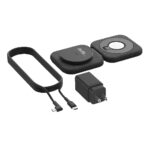 Custom Belkin 2-IN-1 Magnetic Charging Travel Pad