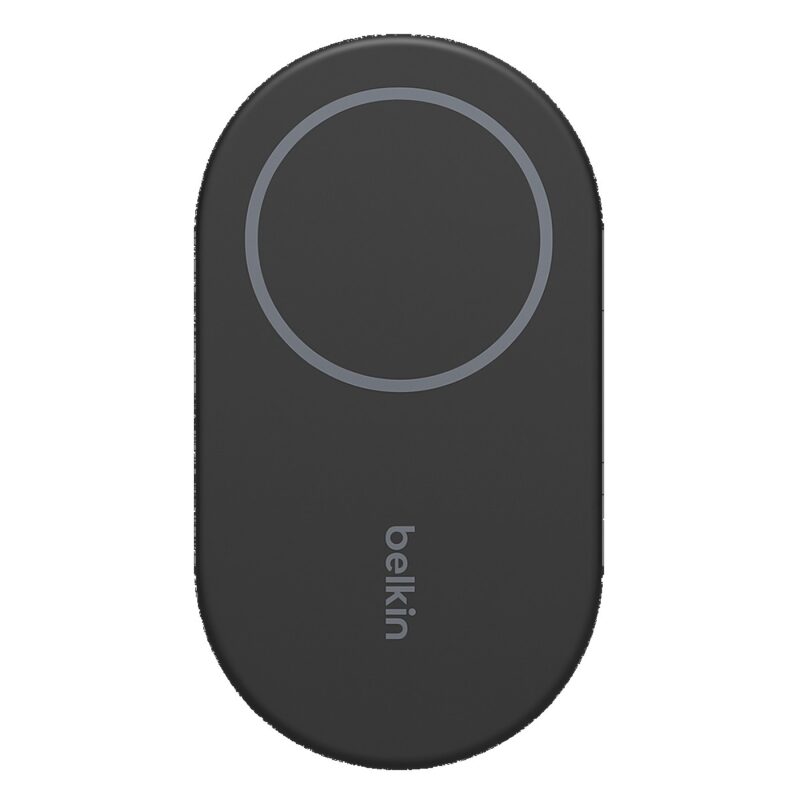 Custom Belkin BoostCharge 2-in-1 Magnetic Foldable Wireless Charger - 1