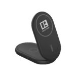 Custom Belkin BoostCharge 2-in-1 Magnetic Foldable Wireless Charger - 2