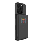 Custom Belkin Slim Magnetic Power Bank 5K