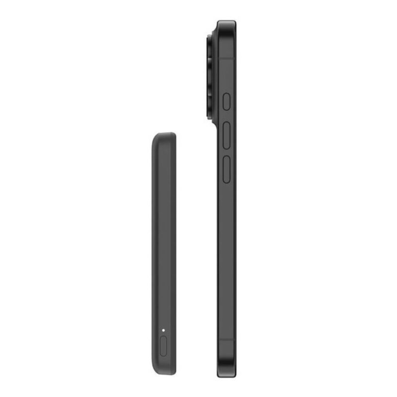 Custom Belkin Slim Magnetic Power Bank 5K - 3