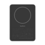 Custom Belkin Slim Magnetic Power Bank 5K - 5