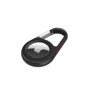 Custom Belkin Secure Holder With Carabiner for Air Tag