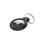 Custom Belkin Secure Holder with Key Ring for Air Tag