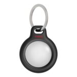 Custom Belkin Secure Holder with Key Ring for Air Tag - 2