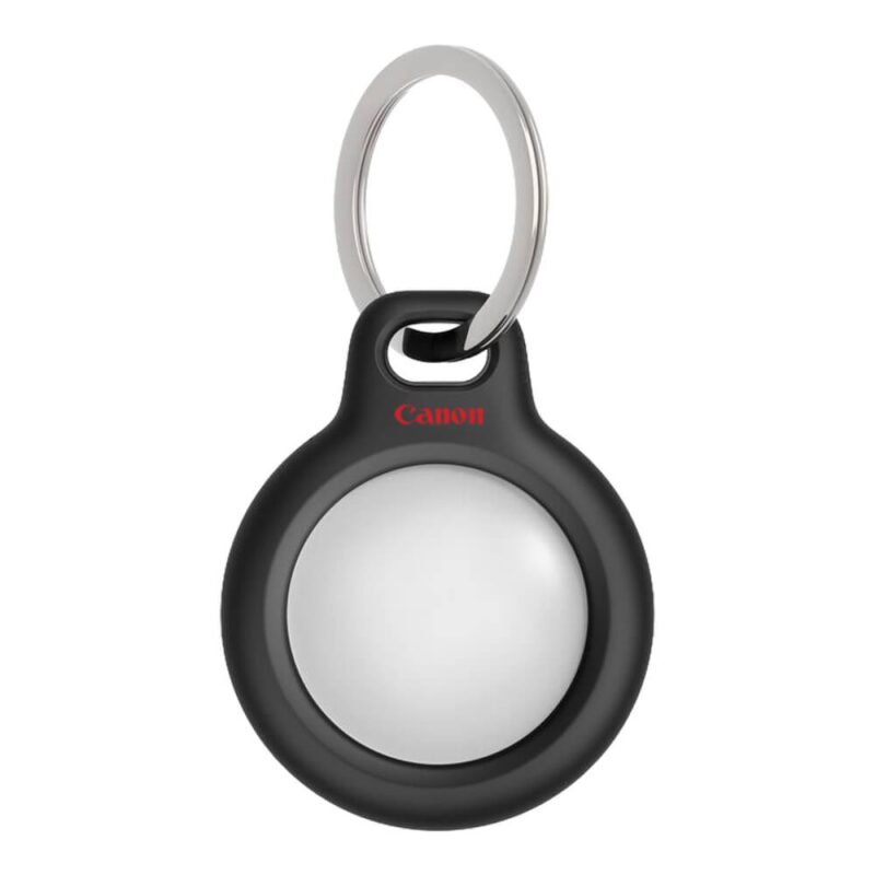 Custom Belkin Secure Holder with Key Ring for Air Tag - 2