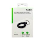 Custom Belkin Secure Holder with Key Ring for Air Tag - 9